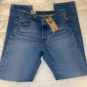 501® ORIGINAL WOMEN'S JEANS